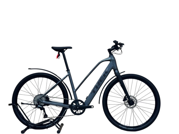 Trek Dual Sport+ 2 E-Bike Refurbished Gebruikte fiets