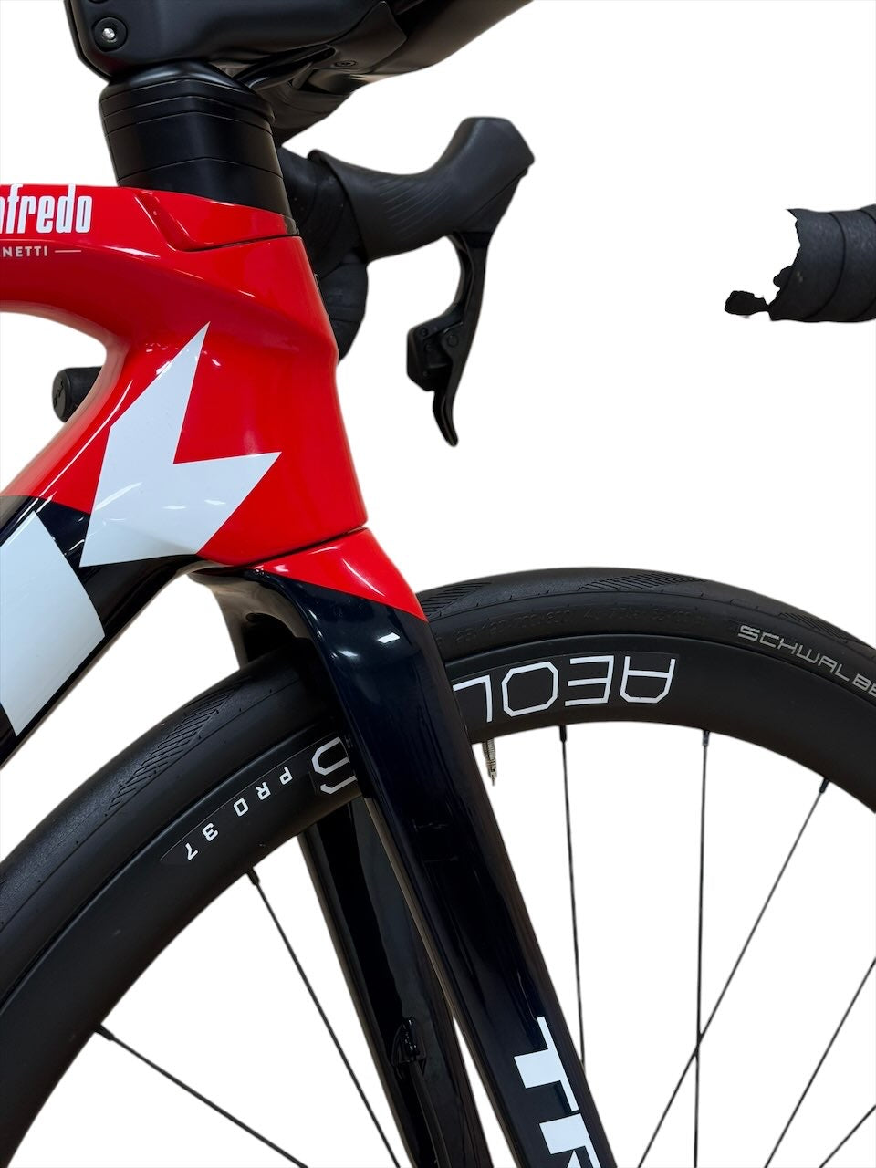 trek rennrad carbon Trek Emonda SLR 6 eTap Rennrad Generalüberholt verwendet Rennrad – H&B  Exclusive