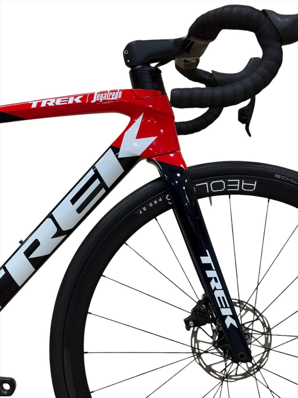 e rennrad trek Trek Emonda SLR 6 eTap Rennrad Generalüberholt verwendet Rennrad – H&B  Exclusive
