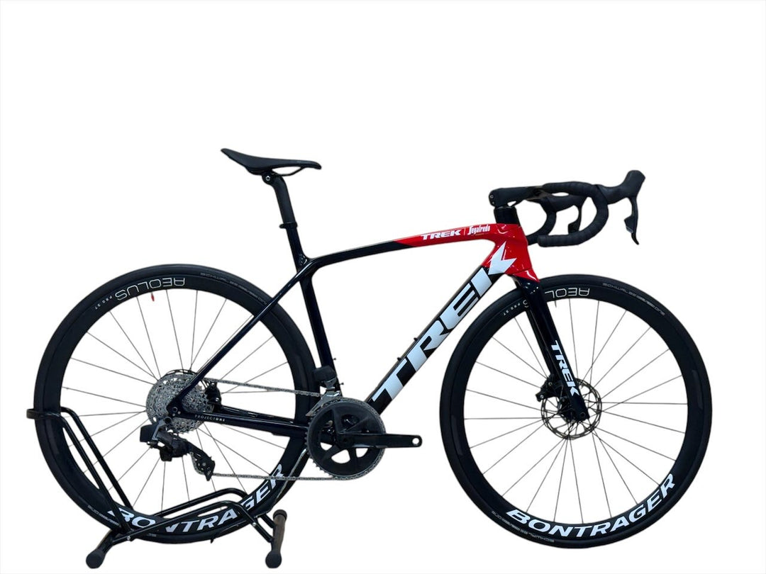 trek e-rennrad Trek Emonda SLR 6 eTap Rennrad Generalüberholt verwendet Rennrad – H&B Exclusive