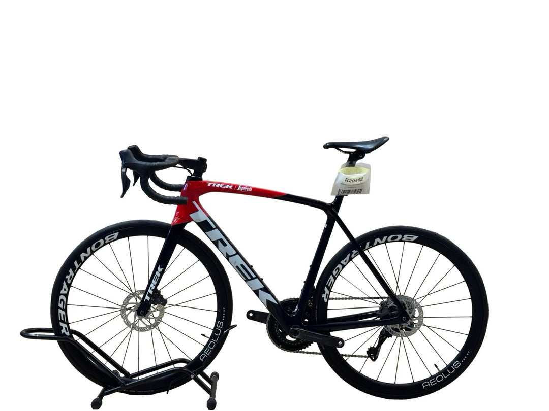 Trek Emonda SLR 7 Racefiets Refurbished Gebruikte fiets 
