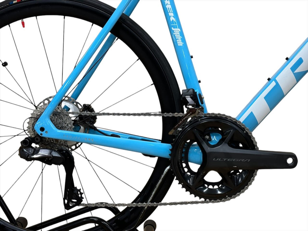 trek fahrrad 28 zoll Trek Emonda SLR 7 28 Zoll Rennrad – H&B Exclusive