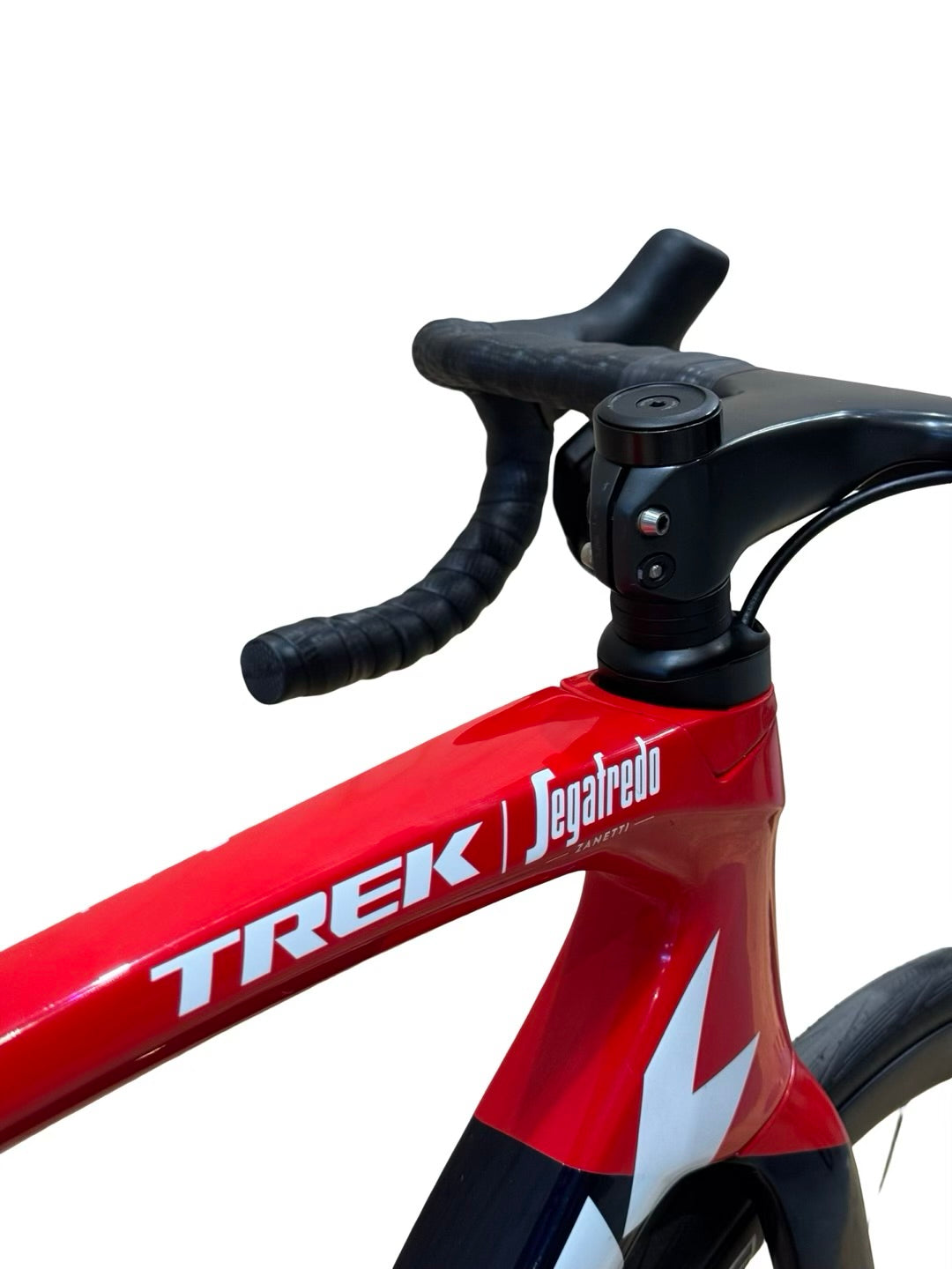 Trek Emonda SLR 7 Racefiets Refurbished Gebruikte fiets 