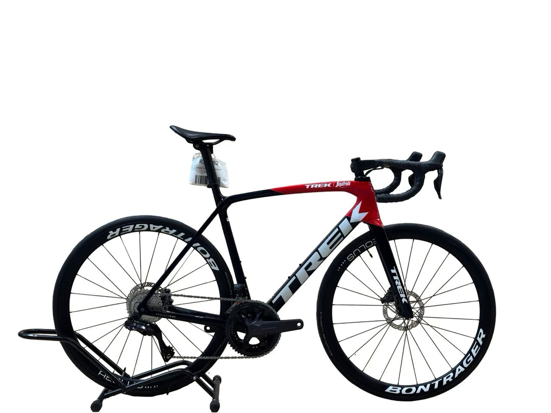 Trek Emonda SLR 7 Racefiets Refurbished Gebruikte fiets 