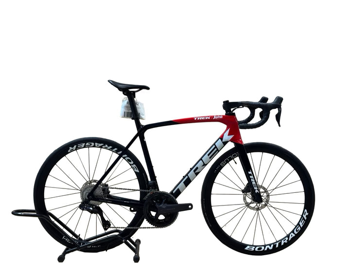Trek Emonda SLR 7 Racefiets Refurbished Gebruikte fiets 