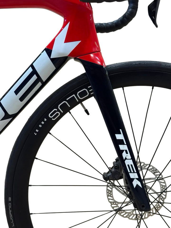 Trek Emonda SLR 7 Racefiets Refurbished Gebruikte fiets 