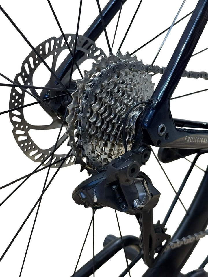 Trek Emonda SLR 7 Racefiets Refurbished Gebruikte fiets 