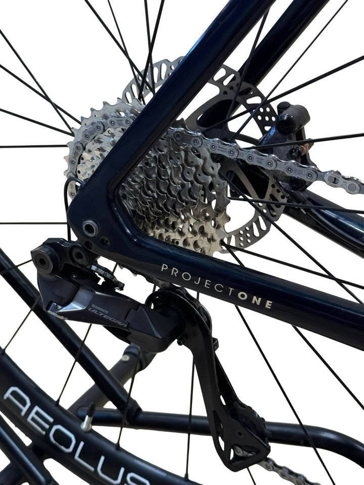 Trek Emonda SLR 7 Racefiets Refurbished Gebruikte fiets 