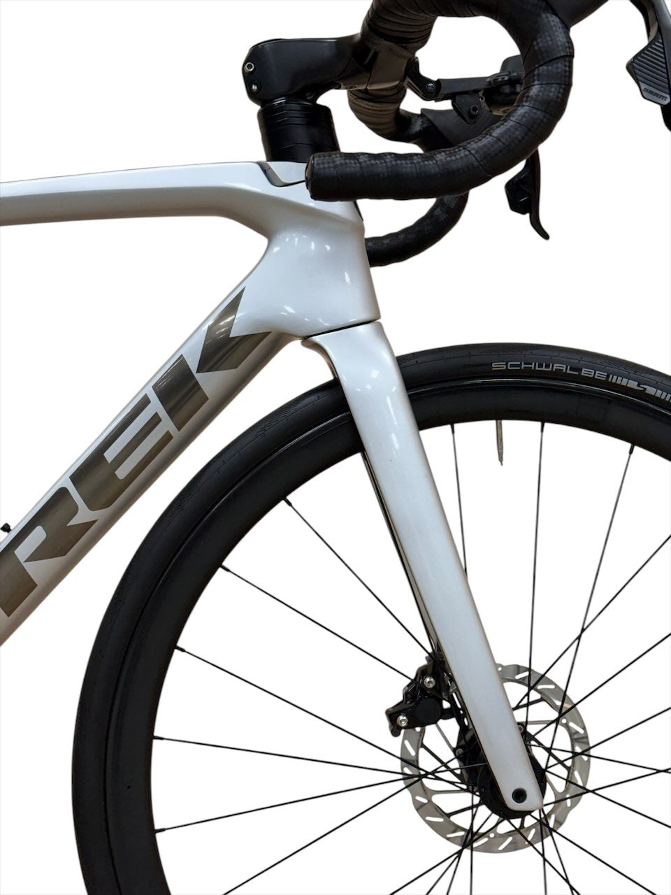 Trek Emonda SL 5 Racefiets Refurbished Gebruikte fiets