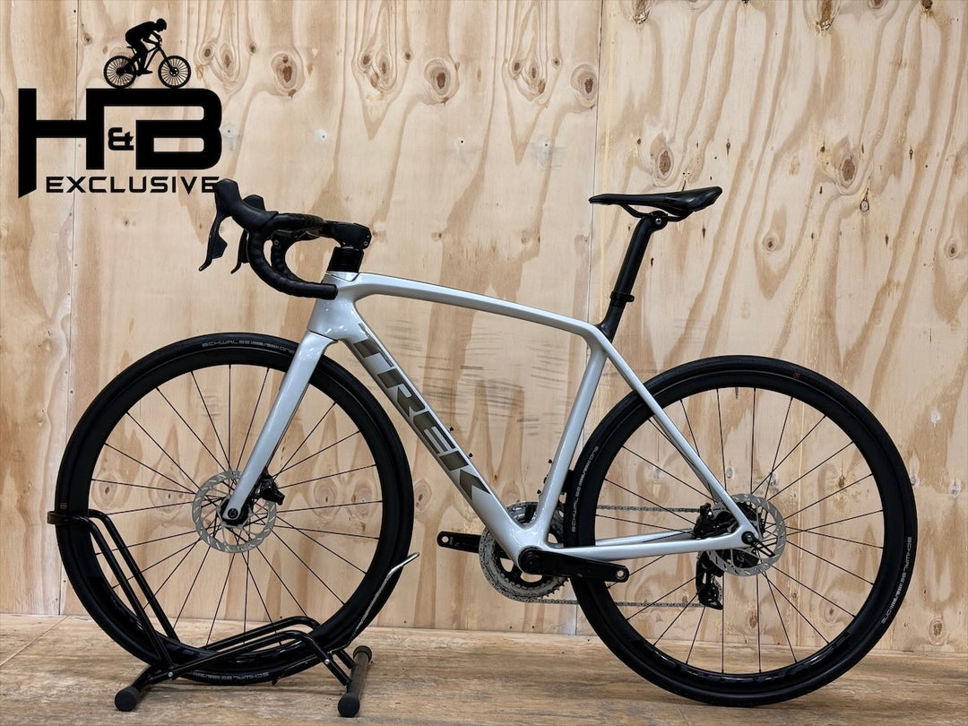 trek rennrad 2022 Trek Emonda SL 5 Rennrad Gebraucht | Generalüberholt