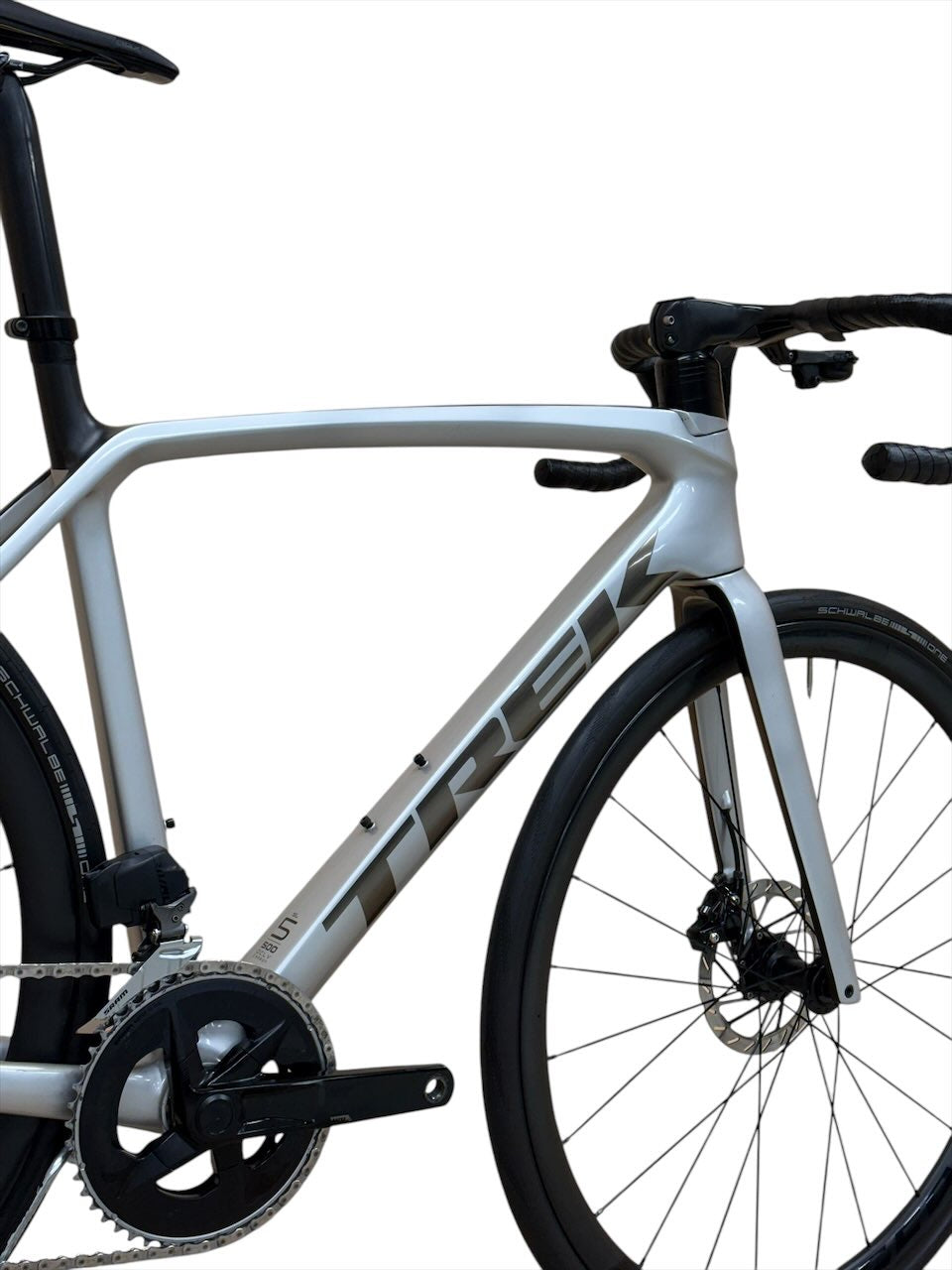 trek rennrad 2022 Trek Emonda SL 5 Rennrad Gebraucht | Generalüberholt
