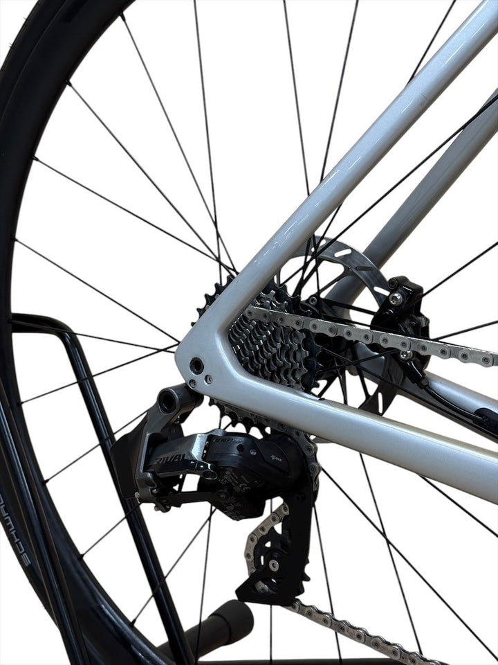 Trek Emonda SL 5 Racefiets Refurbished Gebruikte fiets