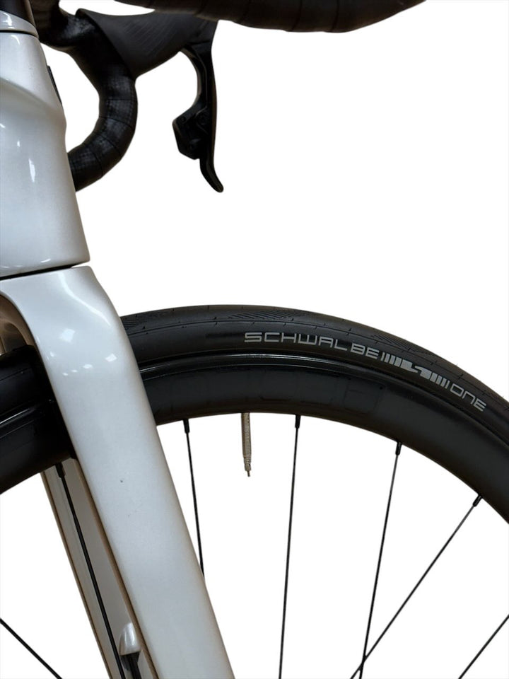 Trek Emonda SL 5 Racefiets Refurbished Gebruikte fiets