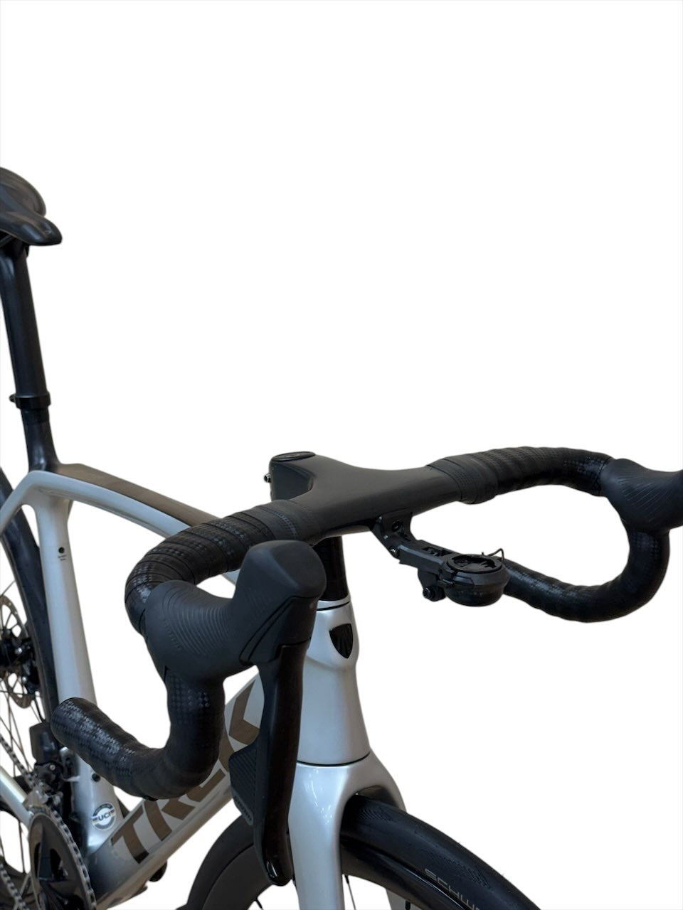 Trek Emonda SL 5 Racefiets Refurbished Gebruikte fiets