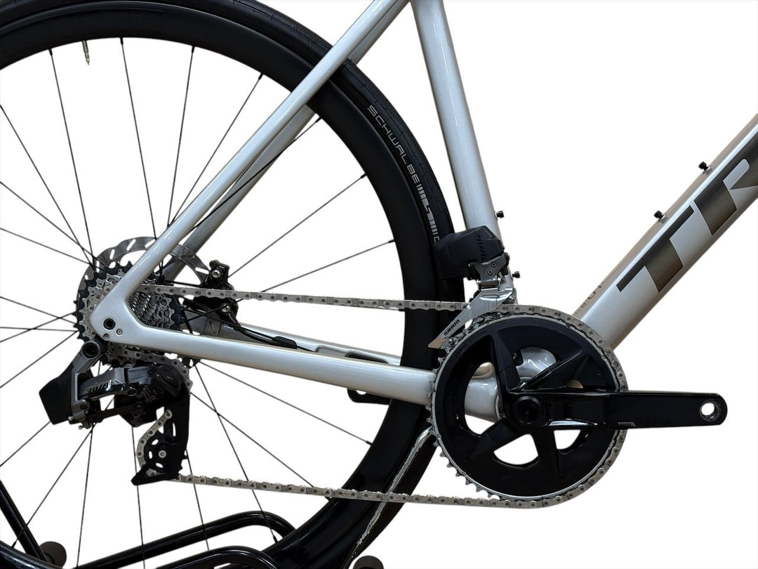 Trek Emonda SL 5 Racefiets Refurbished Gebruikte fiets