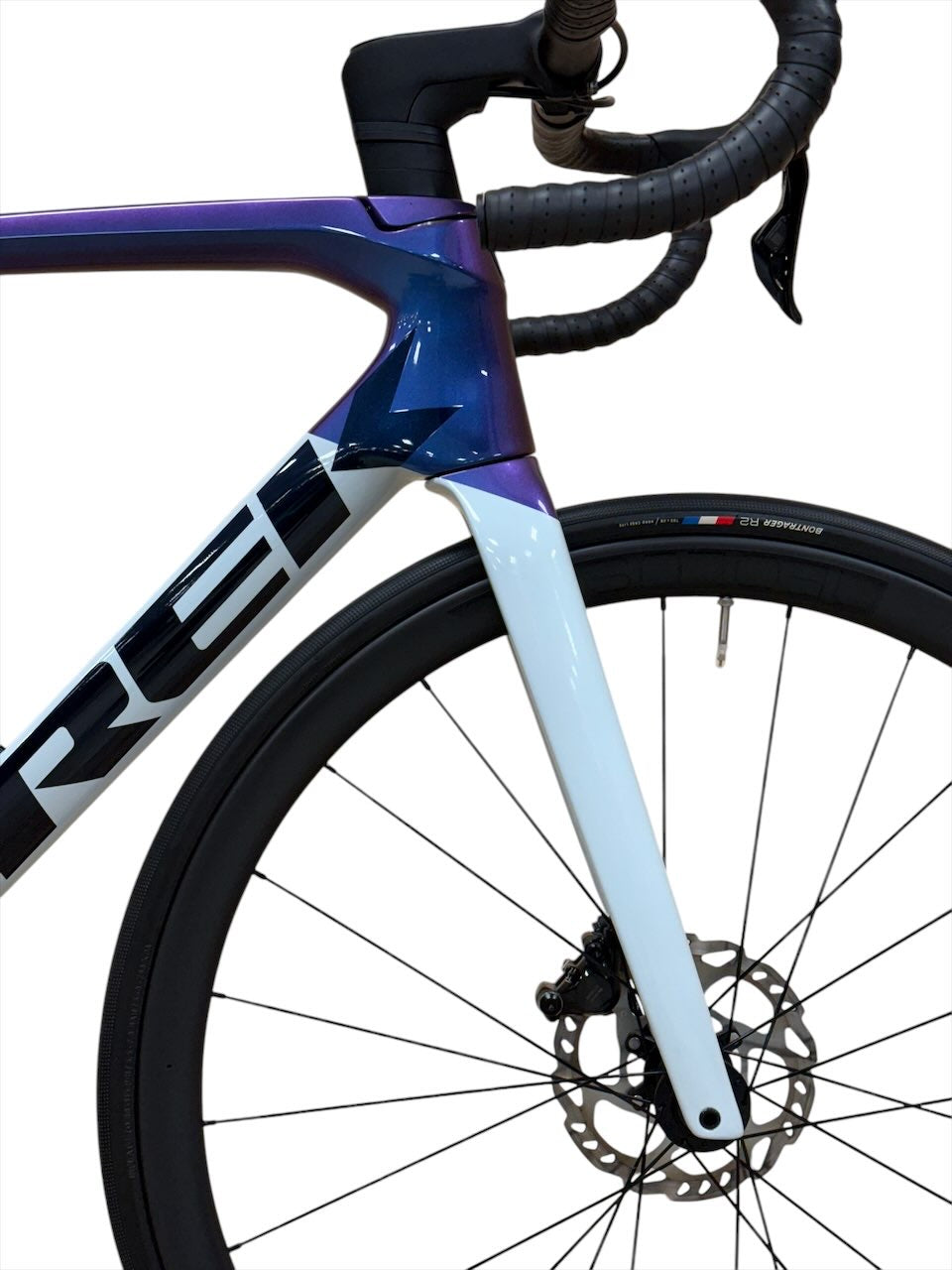 Trek Emonda SL 6 bicicletă de competiție Recondiționat la mâna a