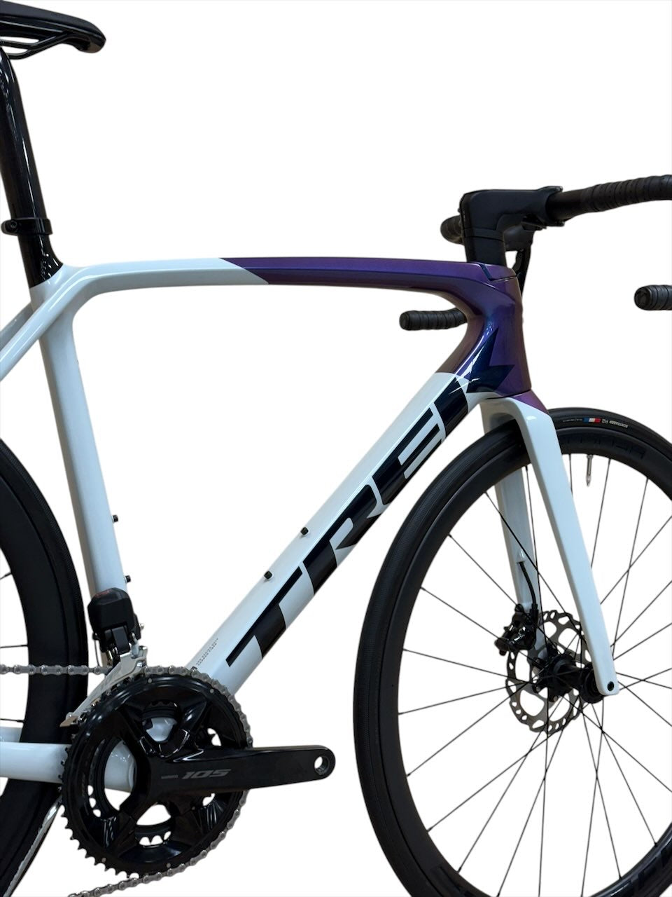 trek rennrad emonda sl 6 Trek Emonda SL 6 Rennrad Generalüberholt aus zweiter Hand Rennrad – H&B Exclusive
