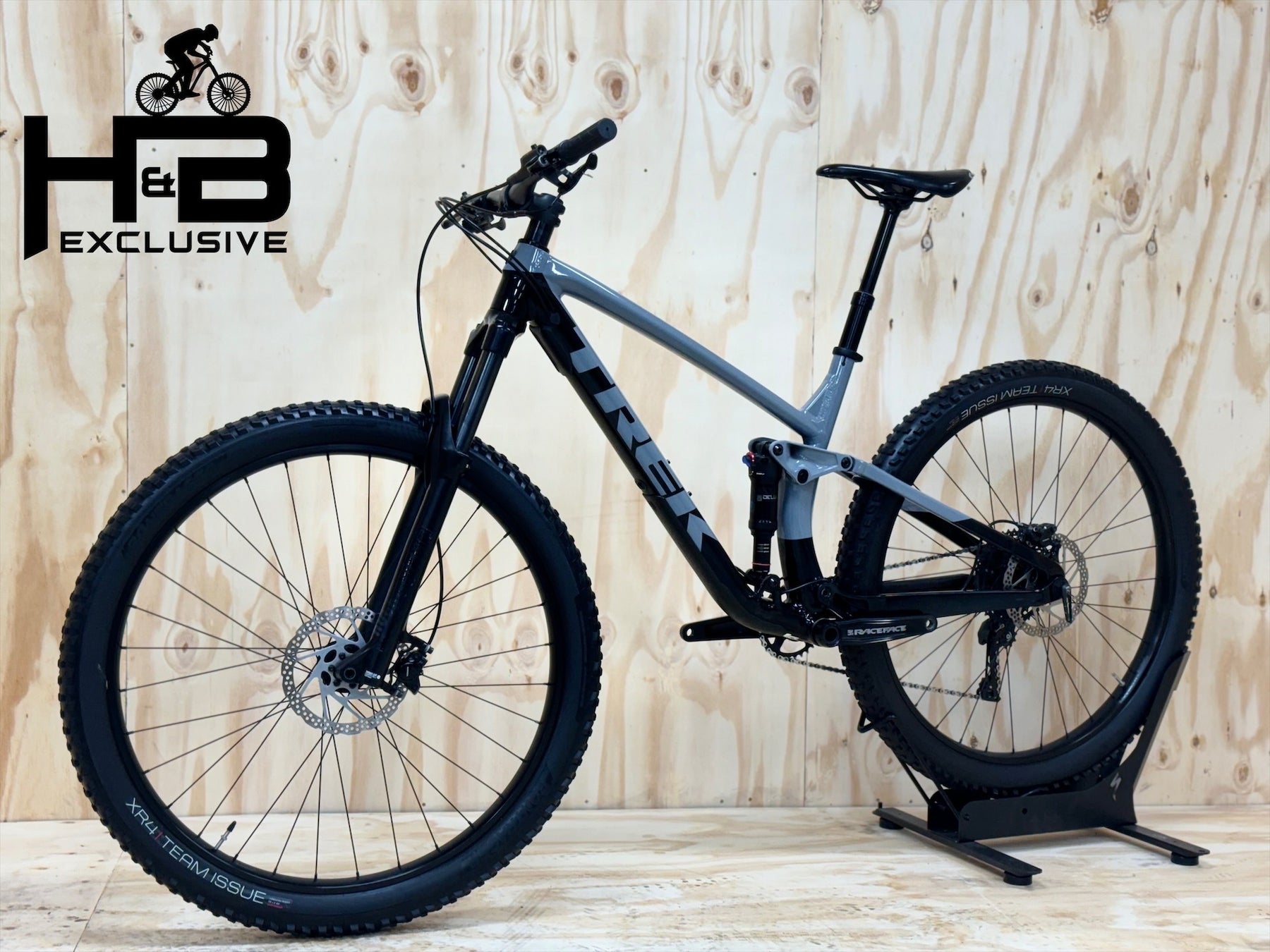 Trek Fuel EX 5 29 inch bicicletă de munte Recondiționat Bicicletă