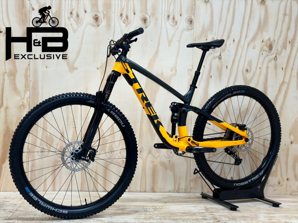 Trek Fuel EX 5 29 inch mountain bike Refurbished Used bike – H&B