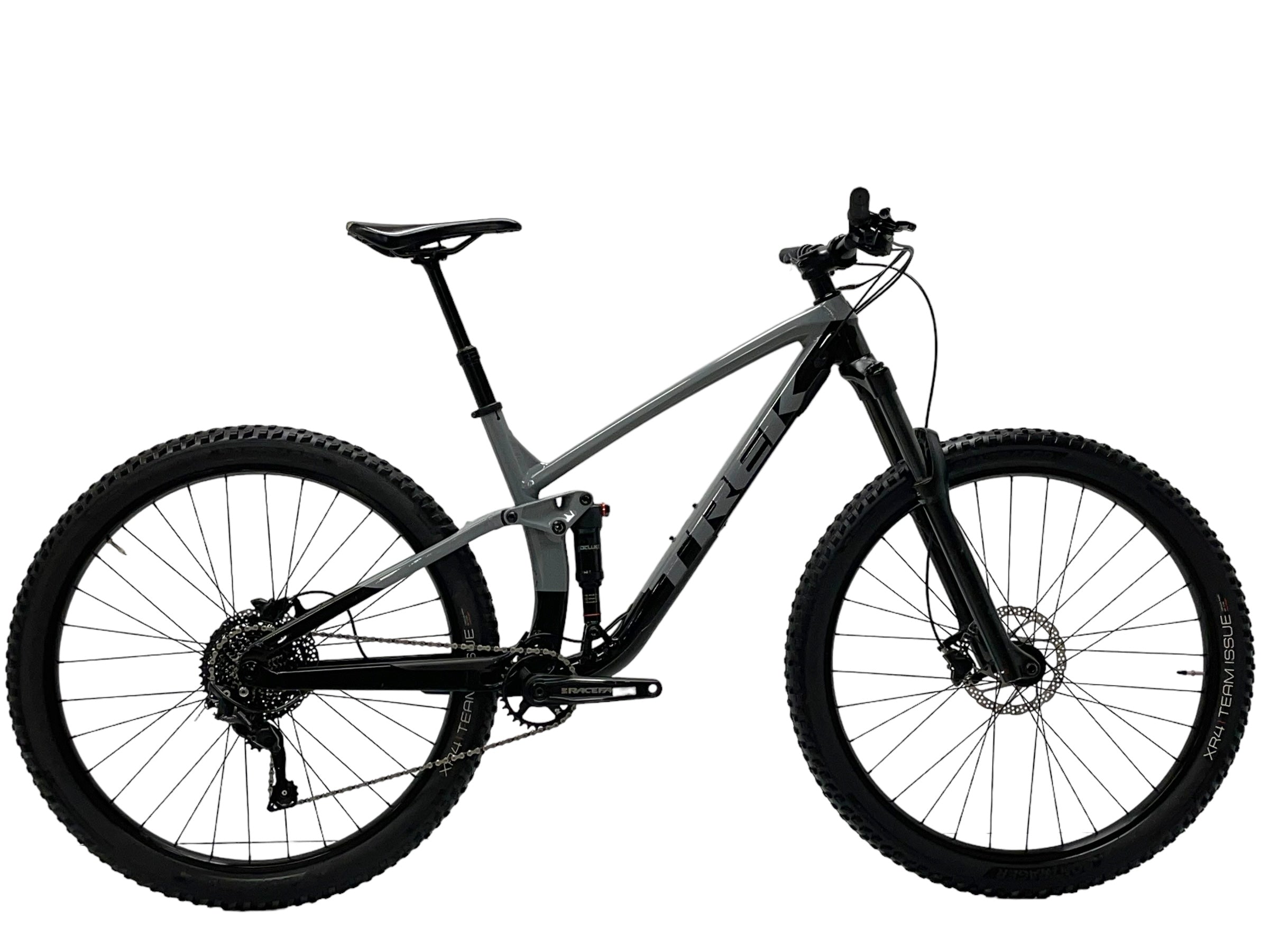 Trek Fuel EX 5 29 inch bicicletă de munte Recondiționat Bicicletă