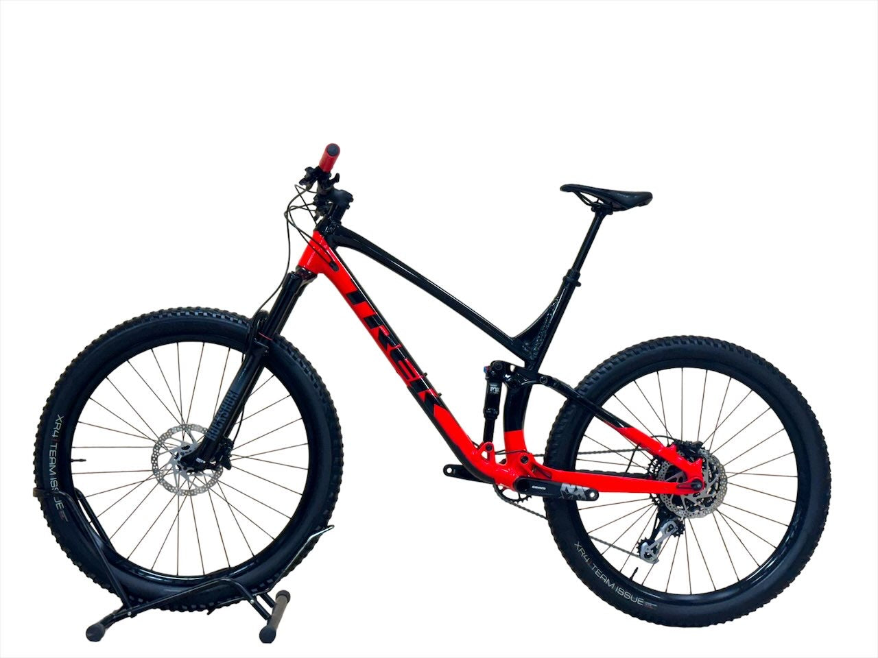 Trek Fuel EX 7 29 inch bicicletă de munte – H&B Exclusive