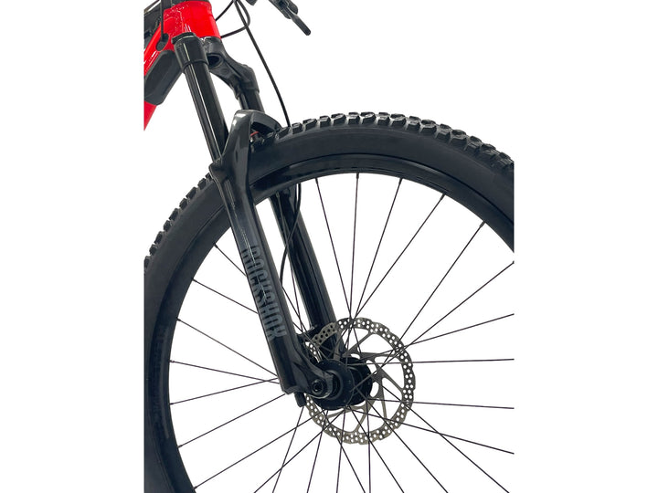 Trek Fuel EX 7 29 inch mountainbike