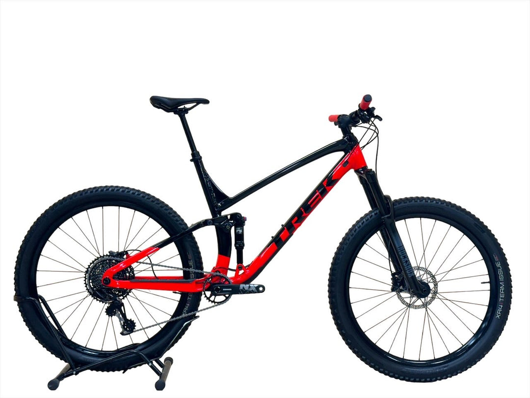 Trek Fuel EX 29 inch mountain bike – H&B Exclusive - Main Image