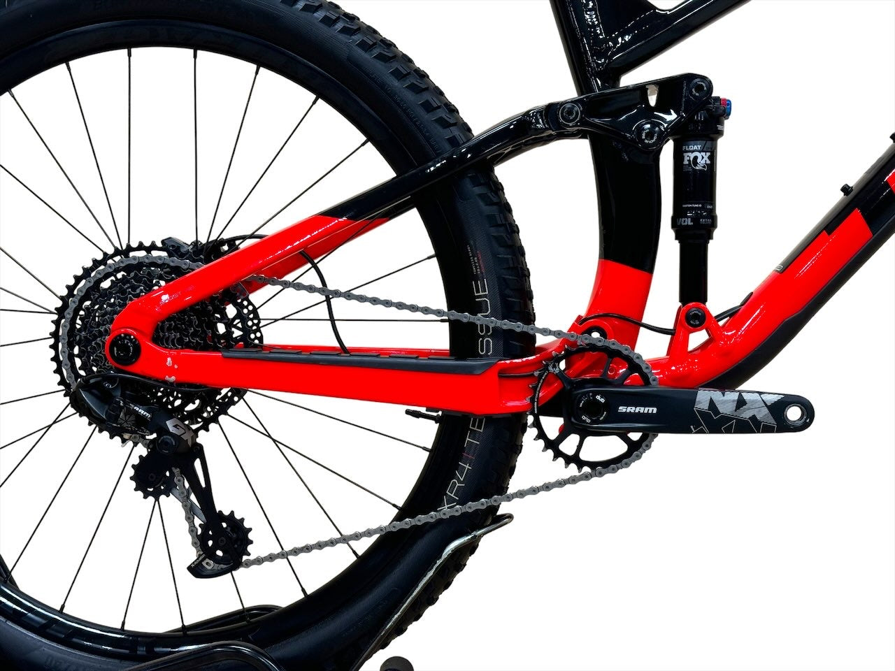 Trek Fuel EX 7 29 inch bicicletă de munte – H&B Exclusive