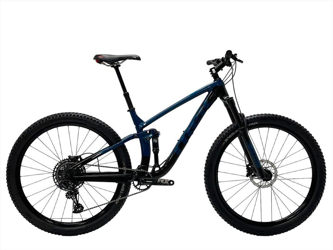 Trek Fuel EX 7 29 inch mountainbike Refurbished Gebruikte fiets