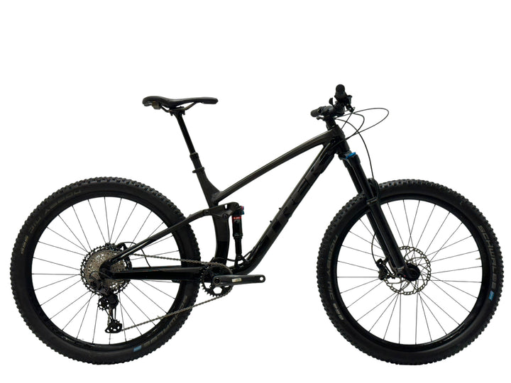 Trek Fuel EX 8 29 inch mountainbike Refurbished Gebruikte fiets