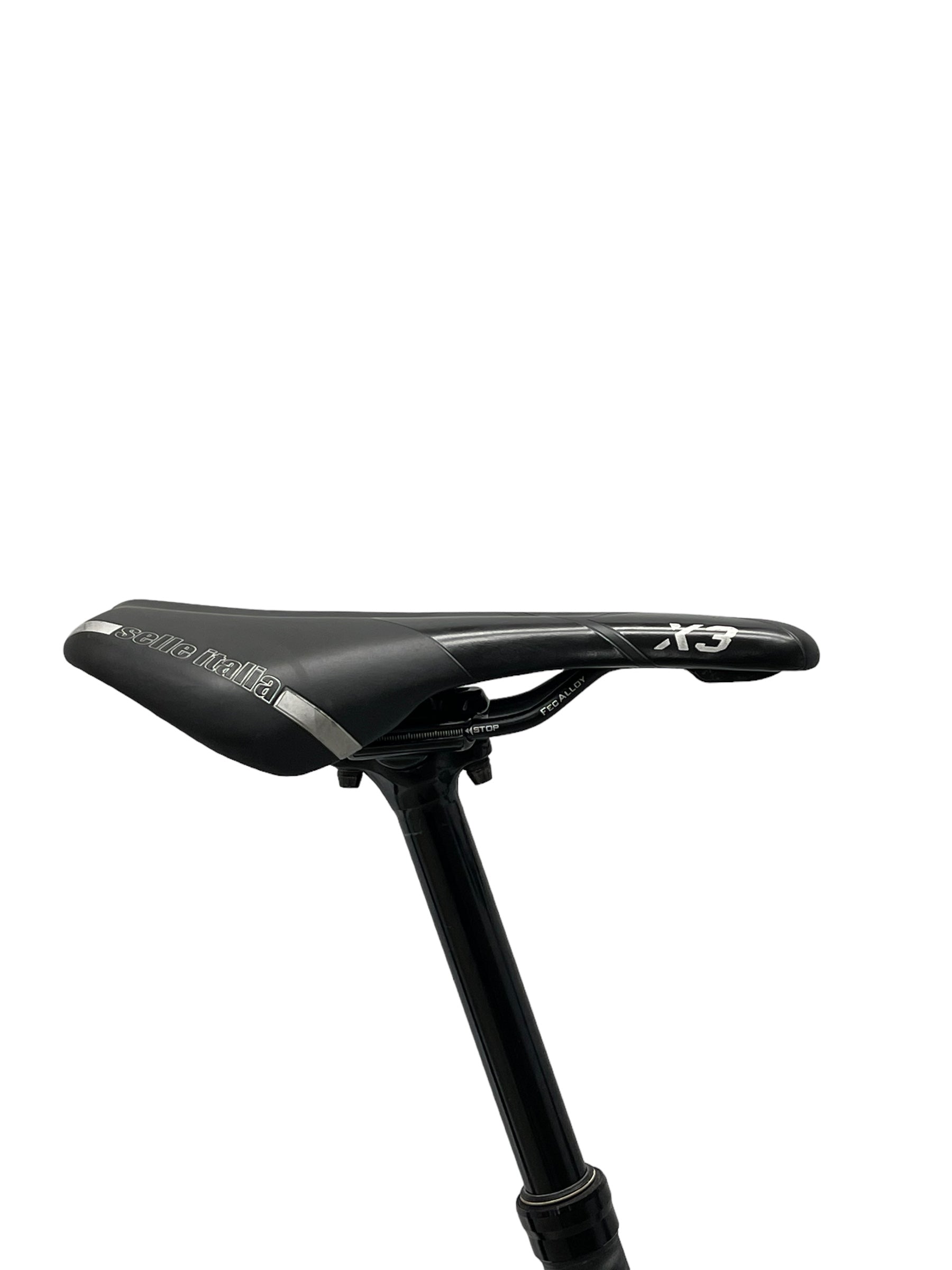 Trek Fuel EX 8 29 inch bicicletă de munte Recondiționat Bicicletă