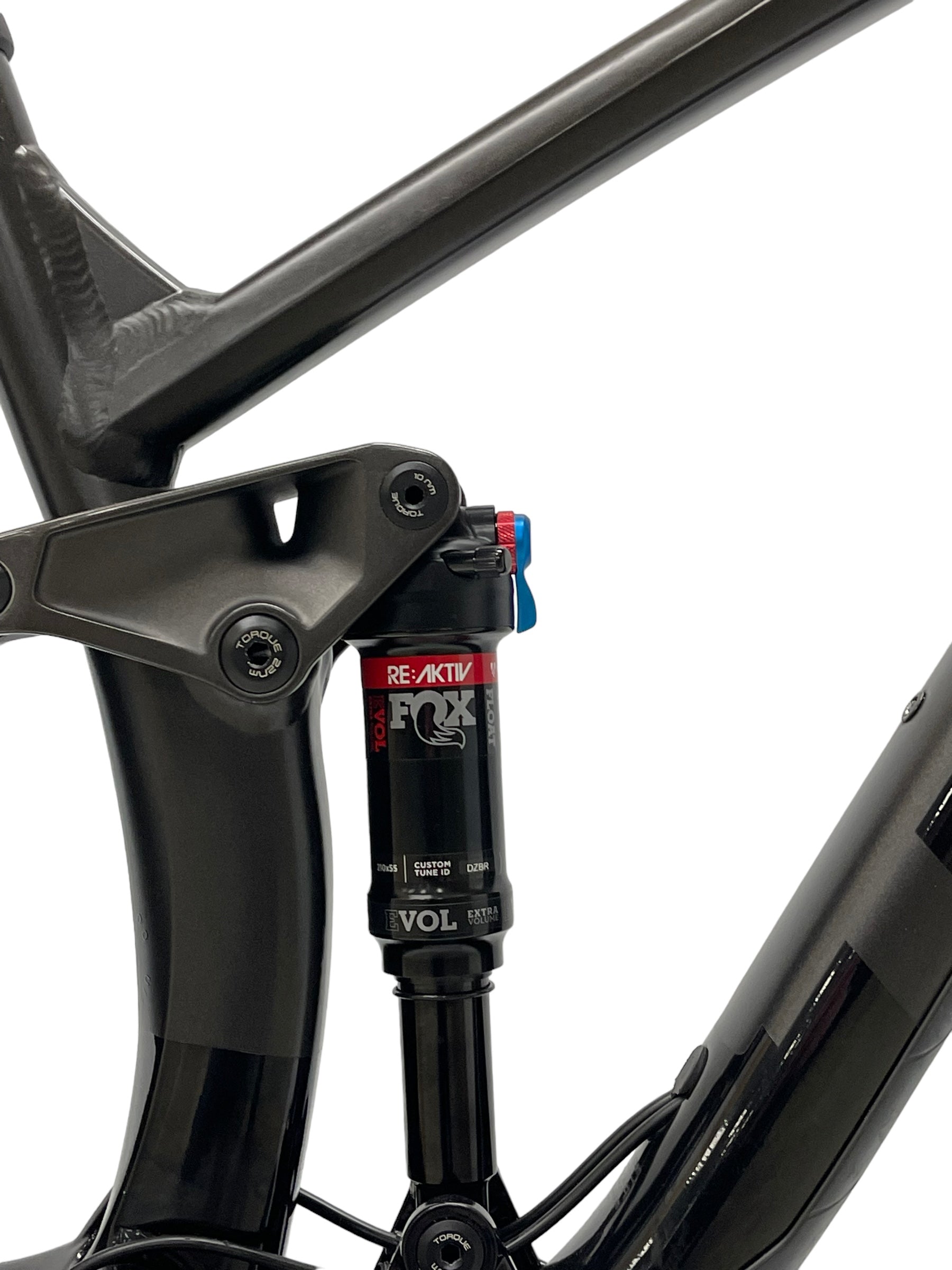 Trek Fuel EX 8 29 inch bicicletă de munte Recondiționat Bicicletă