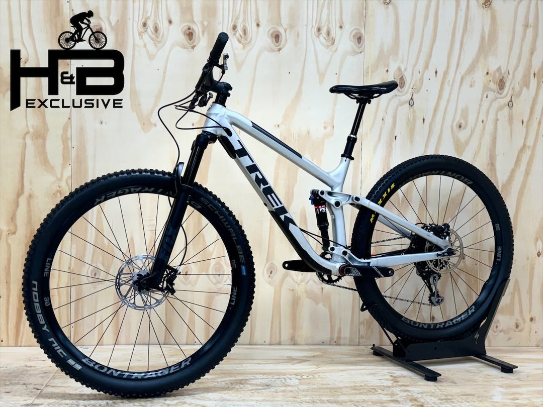 mountainbike trek fuel ex 8 Trek Fuel EX 8 29 inch mountain bike Refurbished used mountain bike – H&B Exclusive