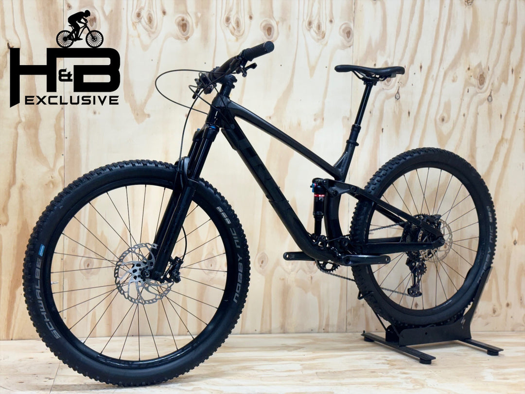 Trek Fuel EX 8 29 inch mountainbike Refurbished Gebruikte fiets 