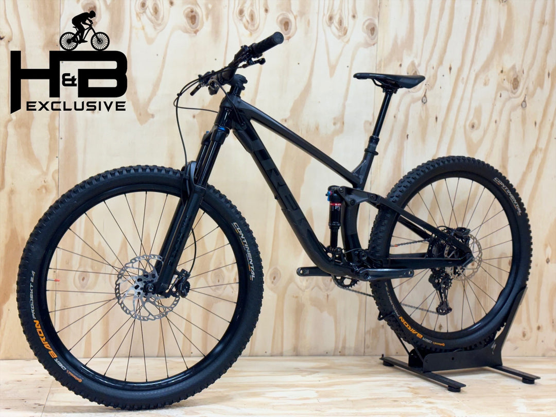 Trek Fuel EX 8 29 inch mountainbike Refurbished Gebruikte fiets 