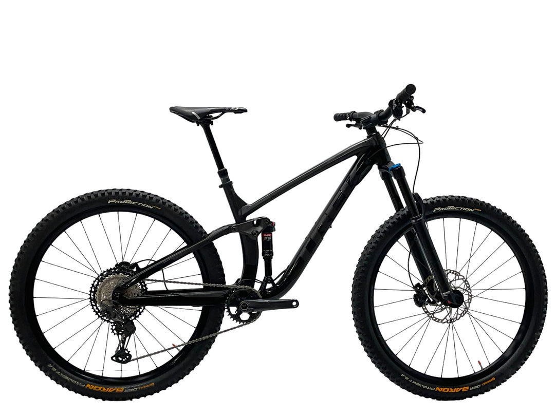 Trek Fuel EX 8 29 inch mountainbike Refurbished Gebruikte fiets