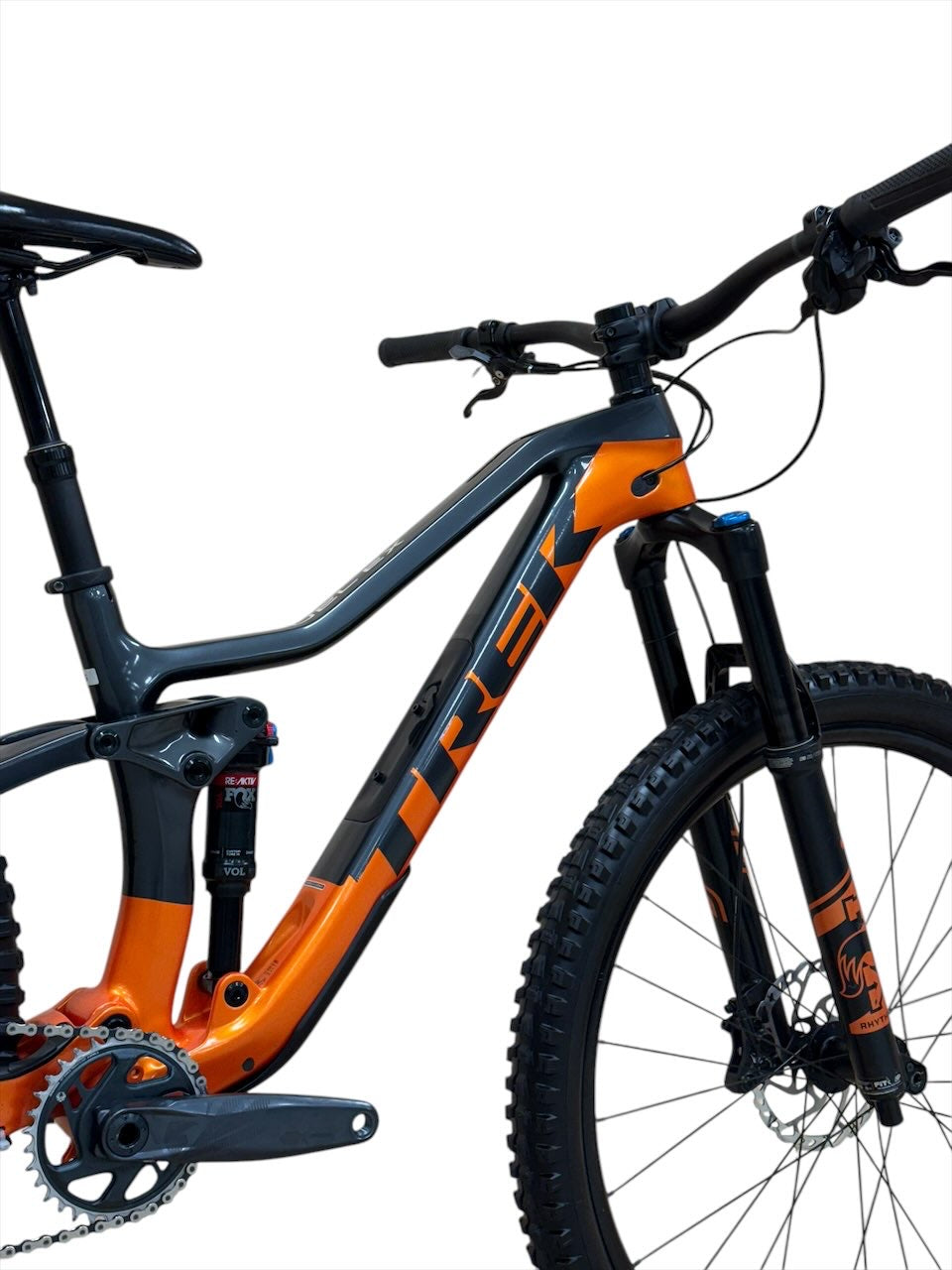 Trek Fuel EX 9.7 29 inch mountain bike Refurbished Second -hand