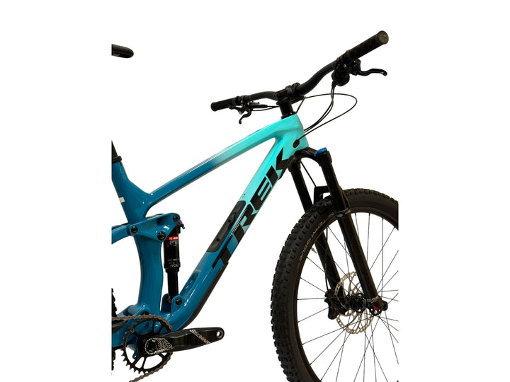 Trek Fuel EX 9.7 29 inch mountainbike Refurbished Gebruikte fiets