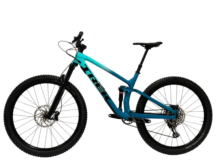 Trek Fuel EX 9.7 29 inch mountainbike Refurbished Gebruikte fiets