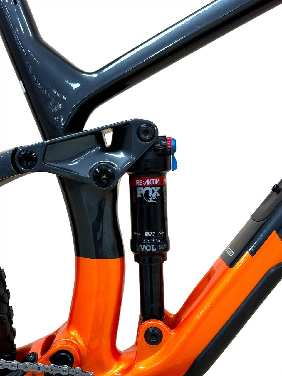 Trek Fuel EX 9.7 29 inch bicicletă de munte – H&B Exclusive
