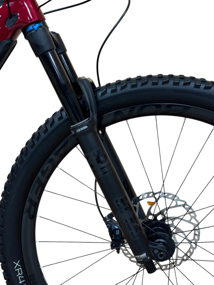 Trek Fuel EX 9.8 29 inch mountainbike Refurbished Gebruikte fiets 