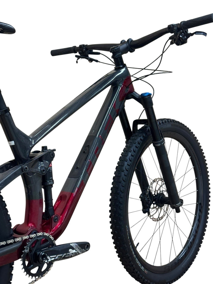 Trek Fuel EX 9.8 29 inch mountainbike Refurbished Gebruikte fiets 