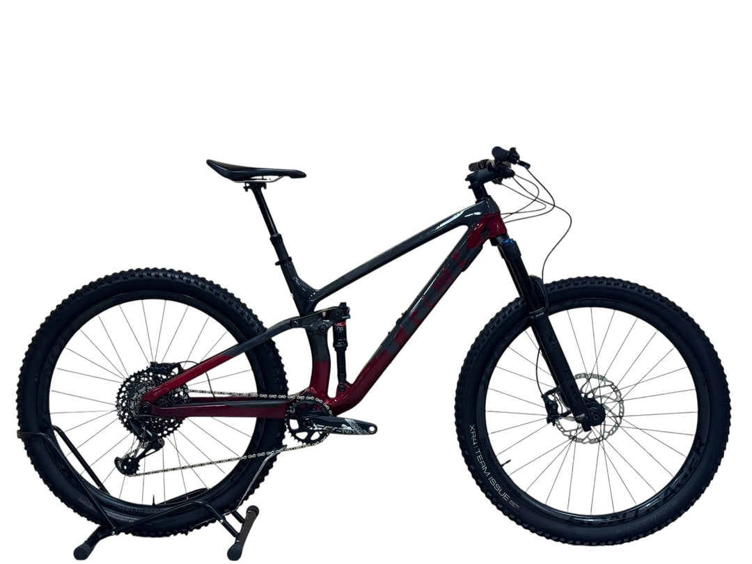 Trek Fuel EX 9.8 29 inch mountainbike Refurbished Gebruikte fiets 