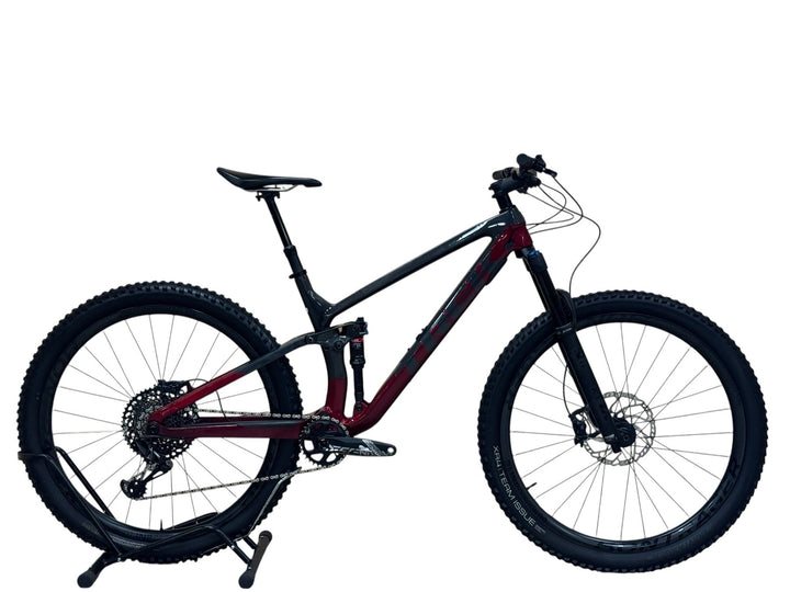 Trek Fuel EX 9.8 29 inch mountainbike Refurbished Gebruikte fiets 