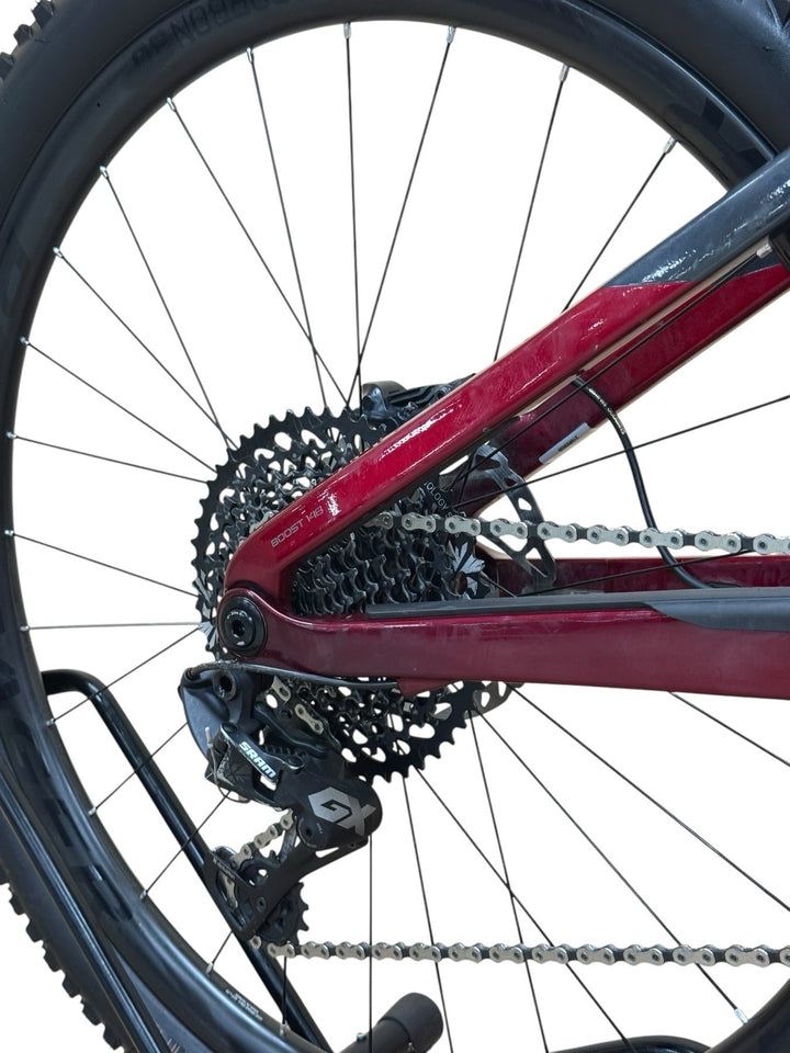 Trek Fuel EX 9.8 29 inch mountainbike Refurbished Gebruikte fiets 