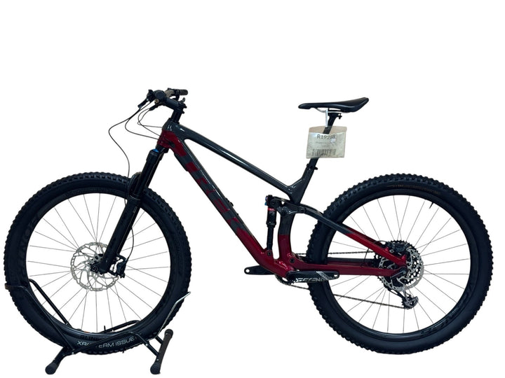 Trek Fuel EX 9.8 29 inch mountainbike Refurbished Gebruikte fiets 