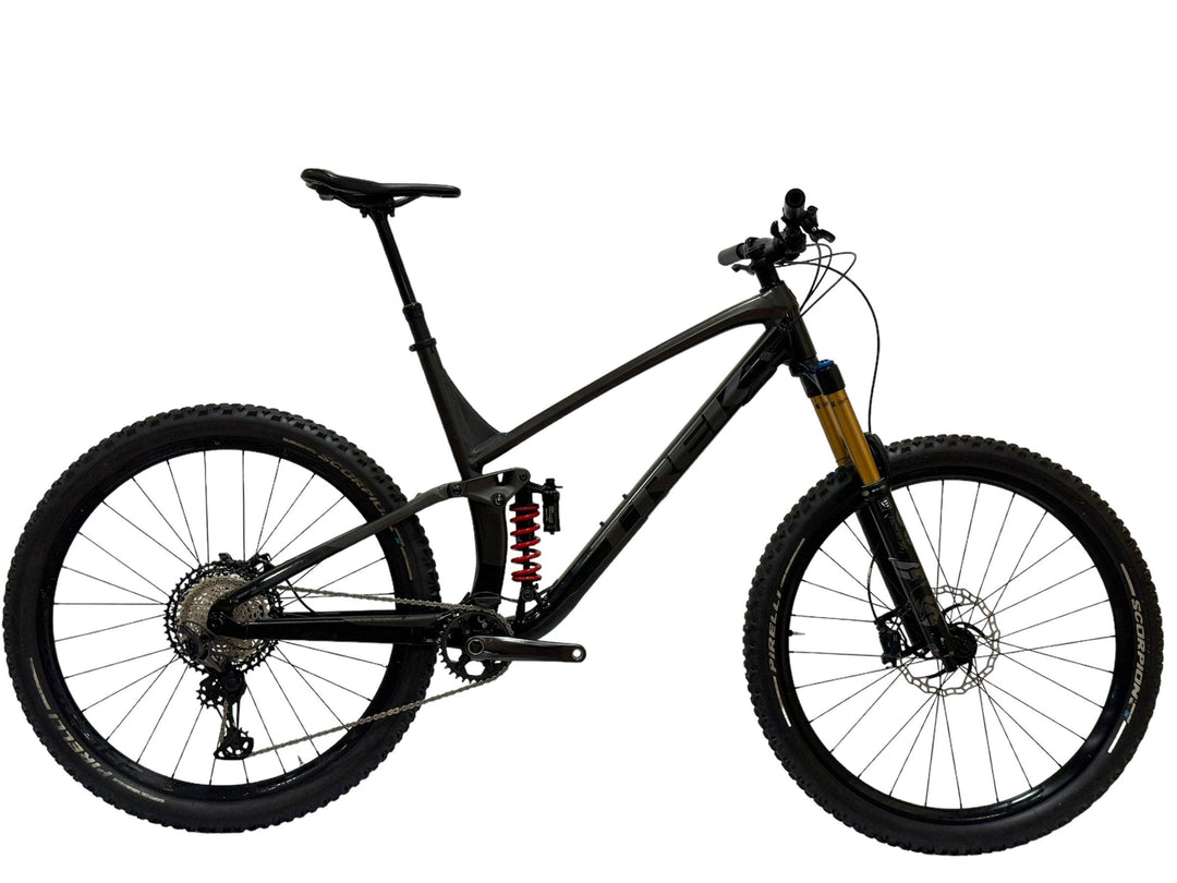 Trek Fuel Ex 8 29 inch mountainbike Refurbished Gebruikte fiets