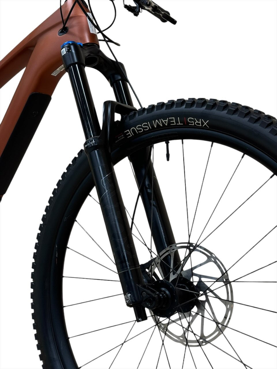 Trek Fuel Exe 9.7 29 inch bicicletă de munte electrică – H&B Exclusive