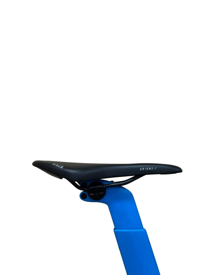 Trek Madone SLR 9 Disc eTap P1 Racefiets Refurbished Gebruikte fiets 