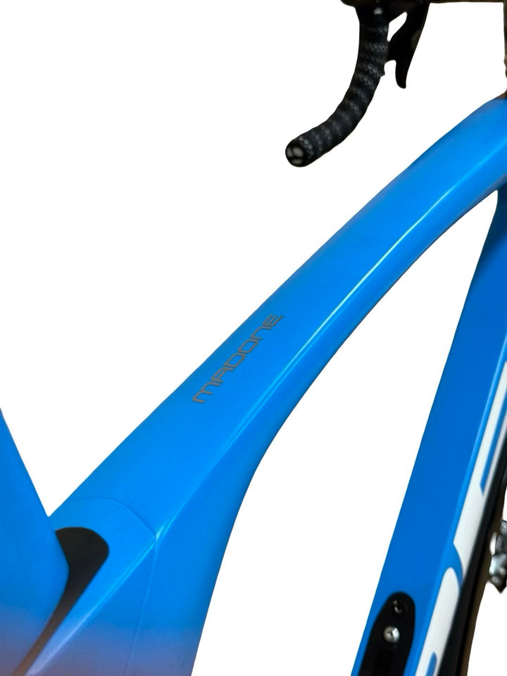 Trek Madone SLR 9 Disc eTap P1 Racefiets Refurbished Gebruikte fiets 